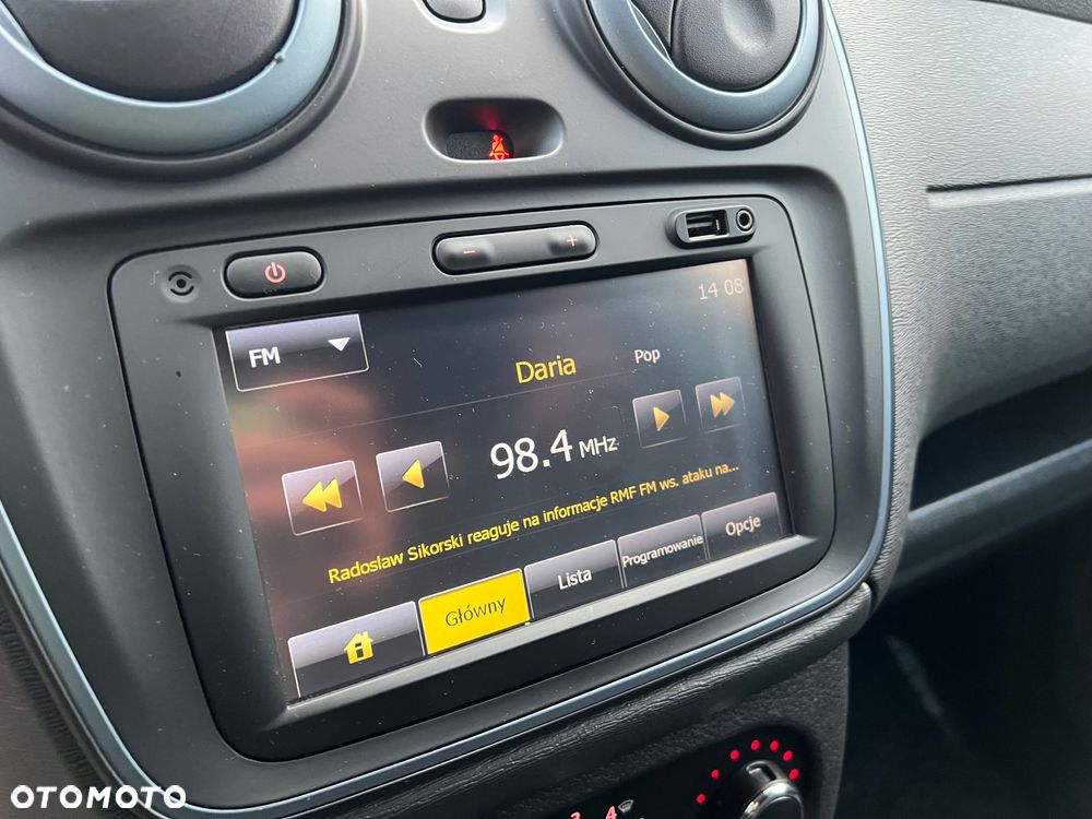 Dacia Dokker Van - 29