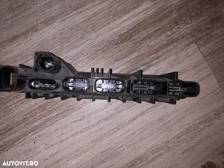 Calculator motor bmw g11 g12 B57 ecu DME BCM 8593720-01 - 2