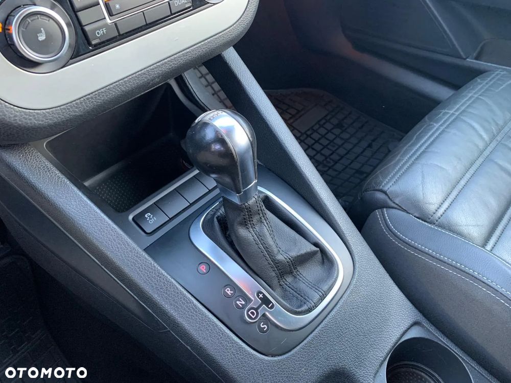 Volkswagen Scirocco 2.0 TDI DSG Edition - 16