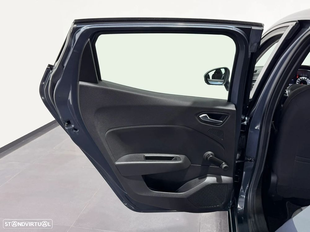 Renault Clio 1.0 TCe Intens - 40