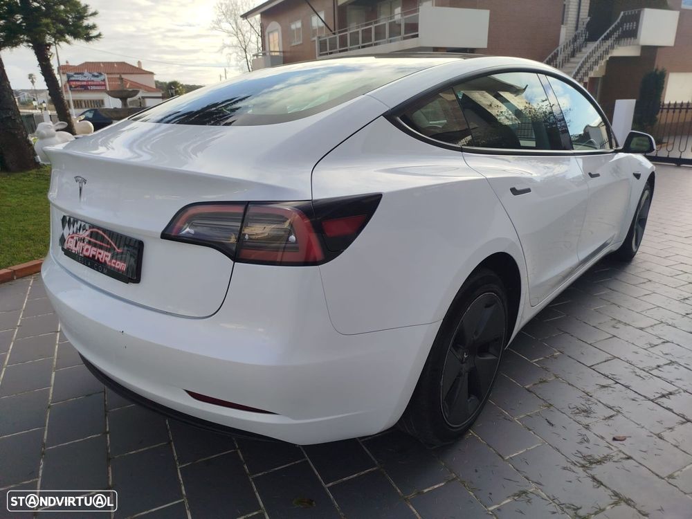 BMW i3 +Comfort Package Advance - 31