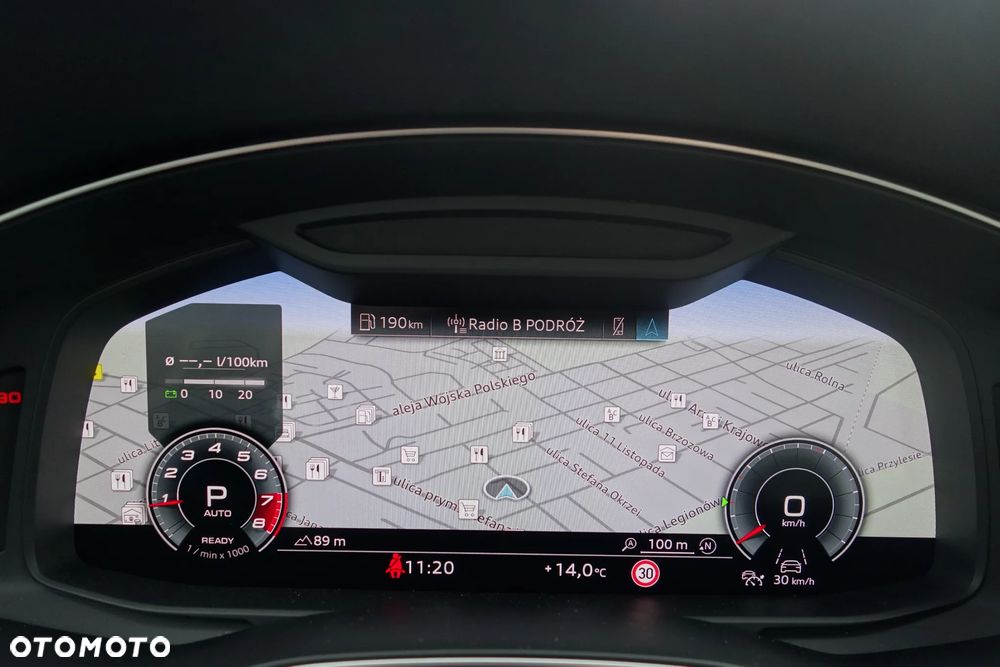 Audi A6 Limousine - 24