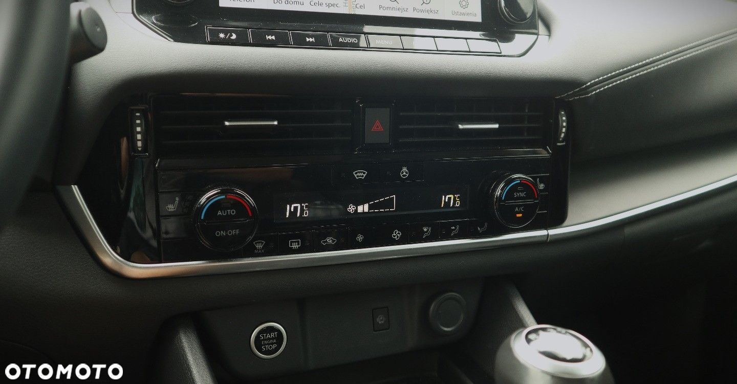 Nissan Qashqai - 21