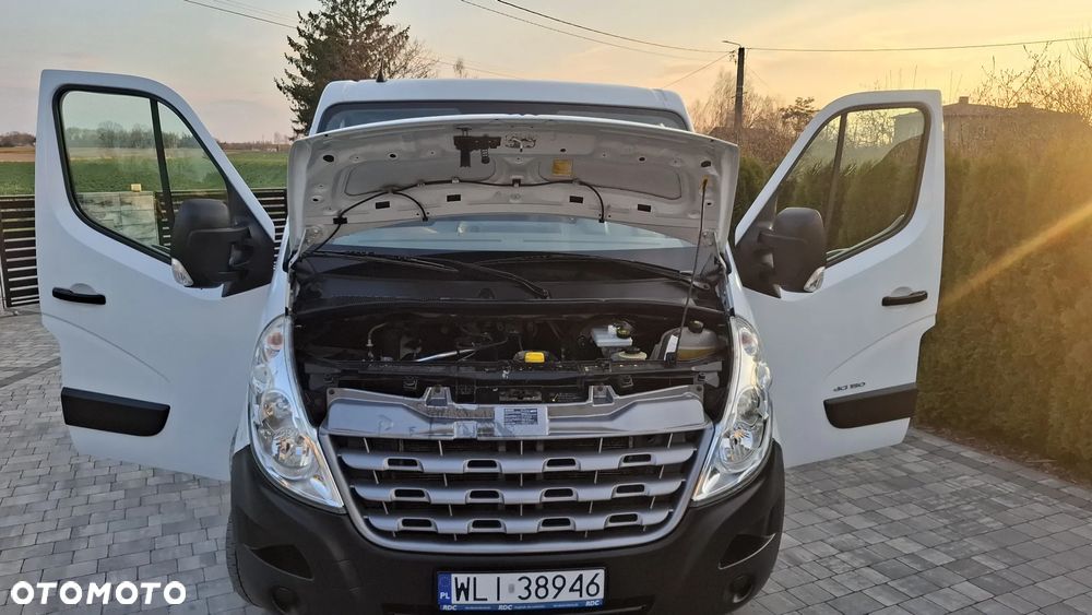 Renault MASTER - 31