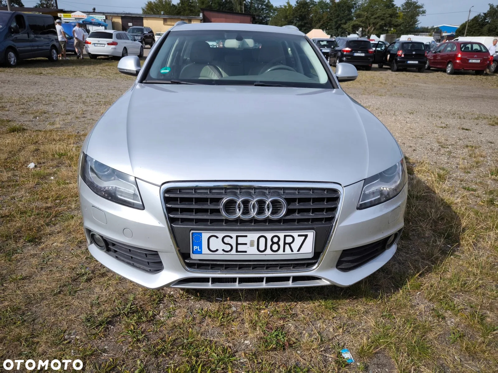 Audi A4 - 2