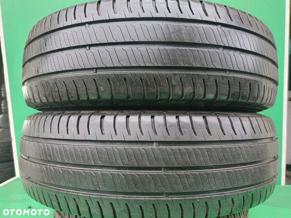 225/75/16 c kleber transpro 2 summer, 2 szt 2024 r 6,9 mm - 2