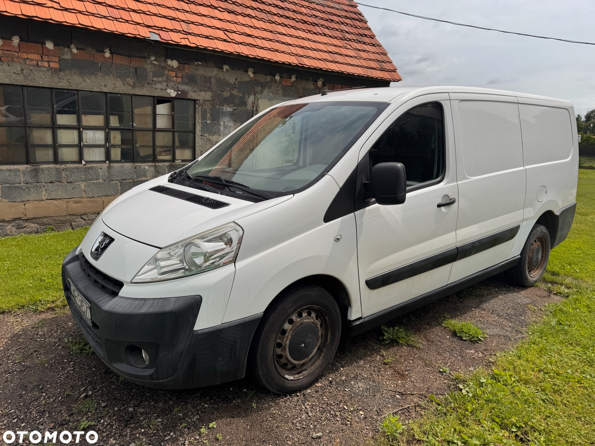 Peugeot Expert - 11