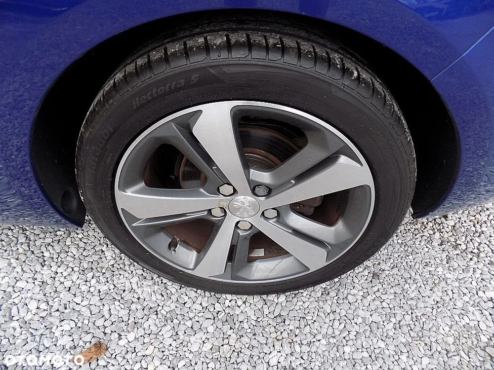Peugeot 308 SW e-HDi 115 Stop & Start Allure - 22