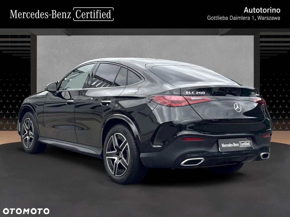 Mercedes-Benz GLC - 4