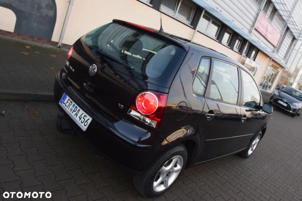 Volkswagen Polo 1.2 Tour - 7