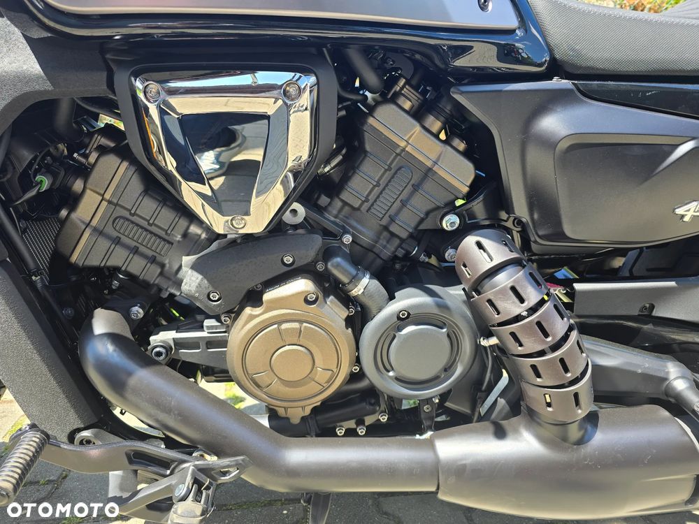 QJMOTOR SRV 600V - 7