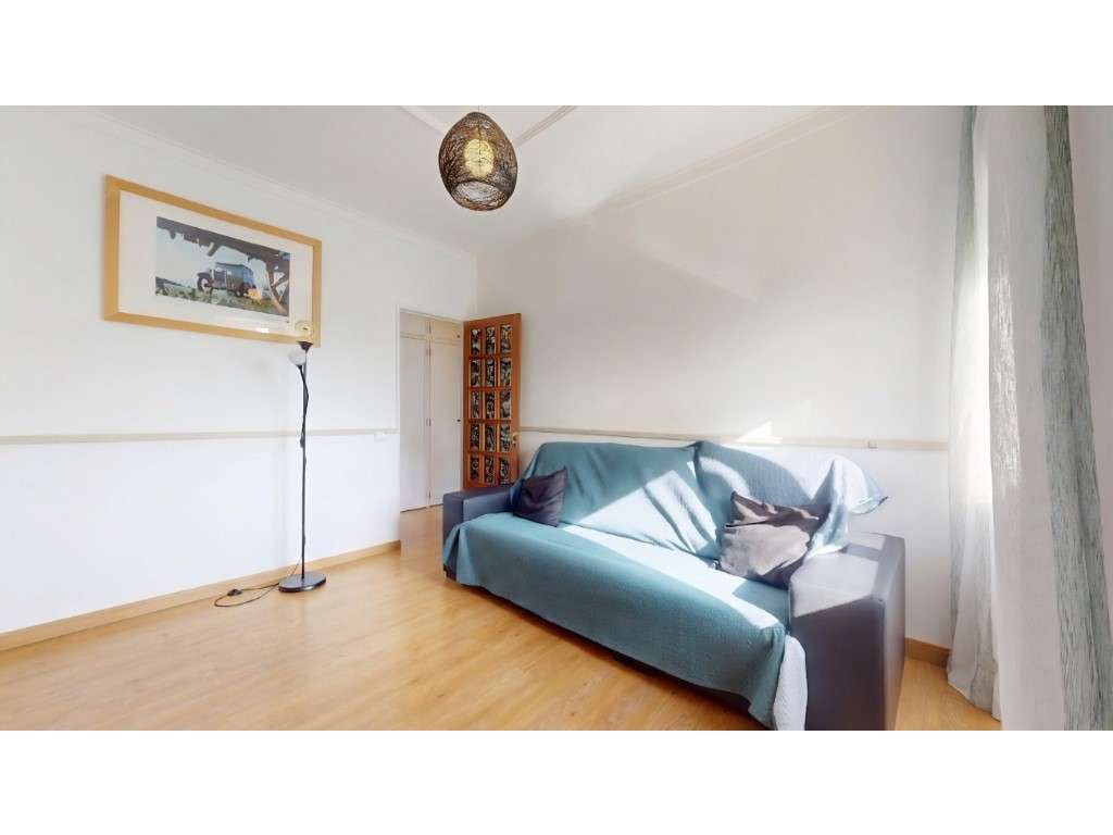 Apartamento T2 - Alcântara - Grande imagem: 4/20