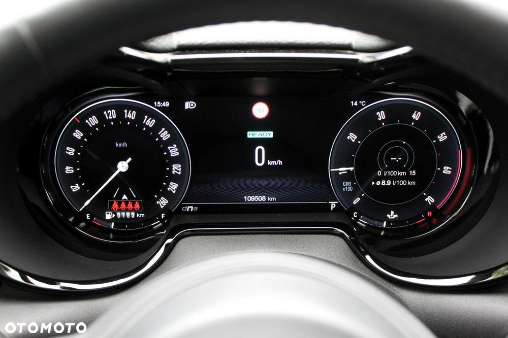 Alfa Romeo Tonale 1.5 T4 GSE mHEV Edizione Speciale DCT - 14