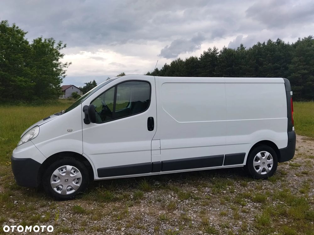 Renault Trafic - 14