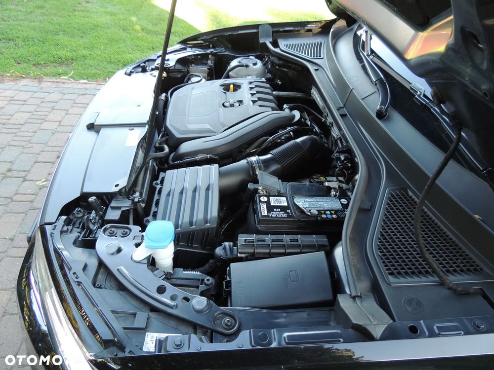 Volkswagen T-Roc 1.5 TSI Style DSG - 33