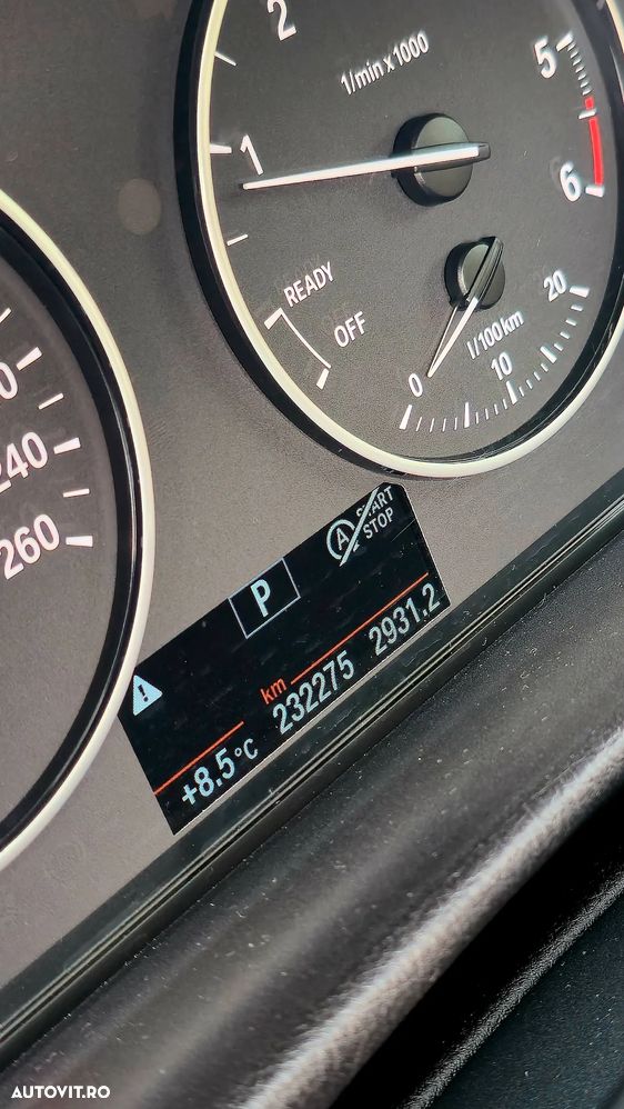 BMW Seria 4 420d Gran Coupe Aut. - 36