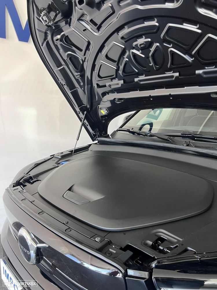 Volvo C40 Recharge Plus - 31