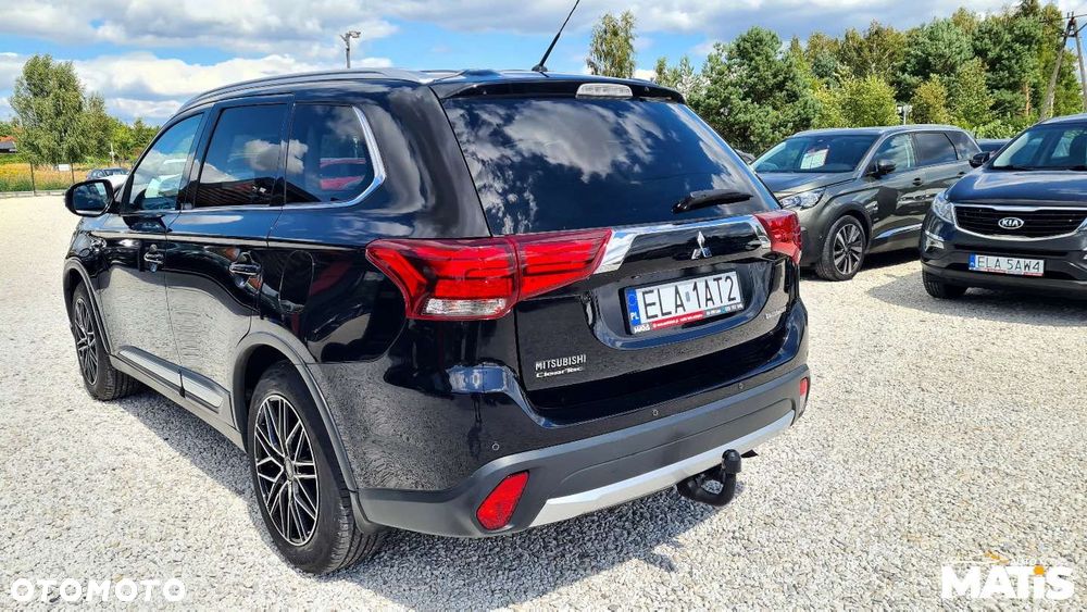 Mitsubishi Outlander - 37