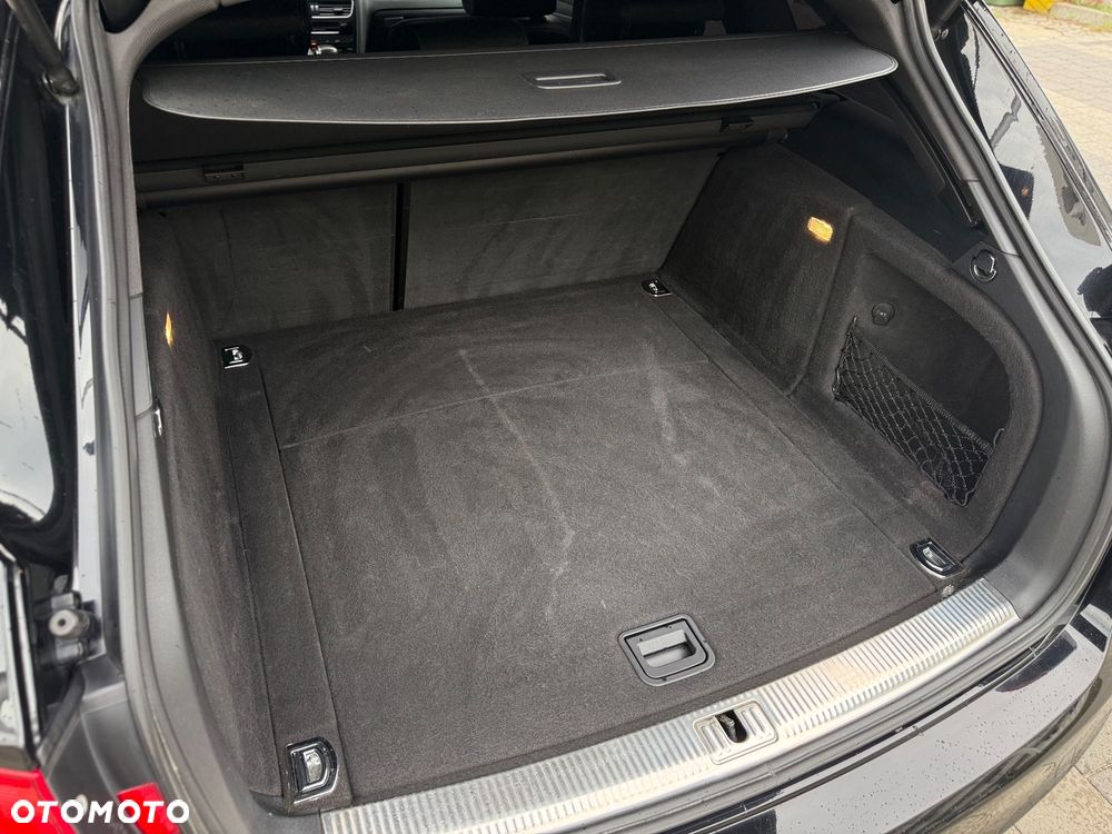 Audi A4 Avant - 23