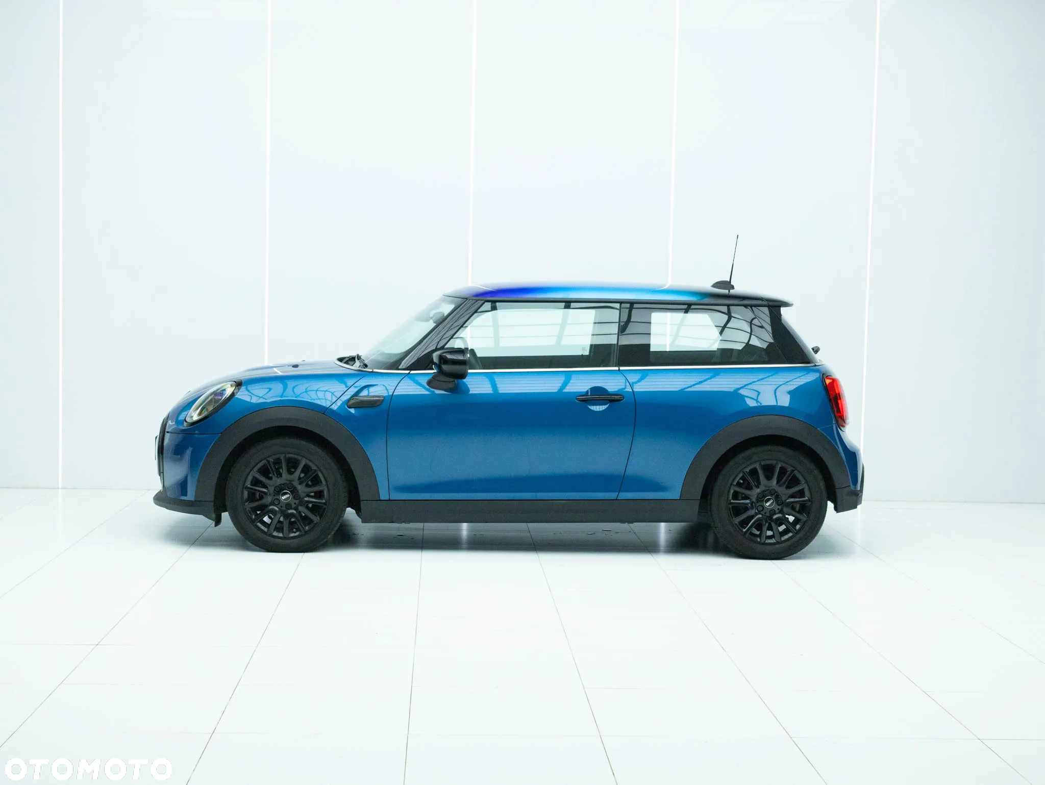 MINI Cooper - 7