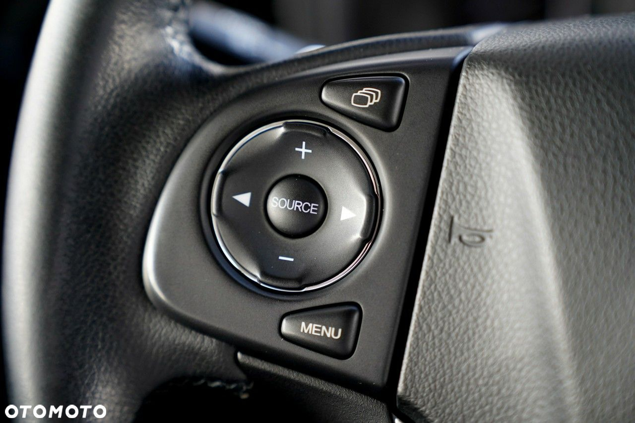 Honda CR-V - 37