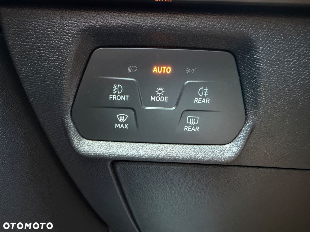 Cupra Formentor 2.0 TDI - 12