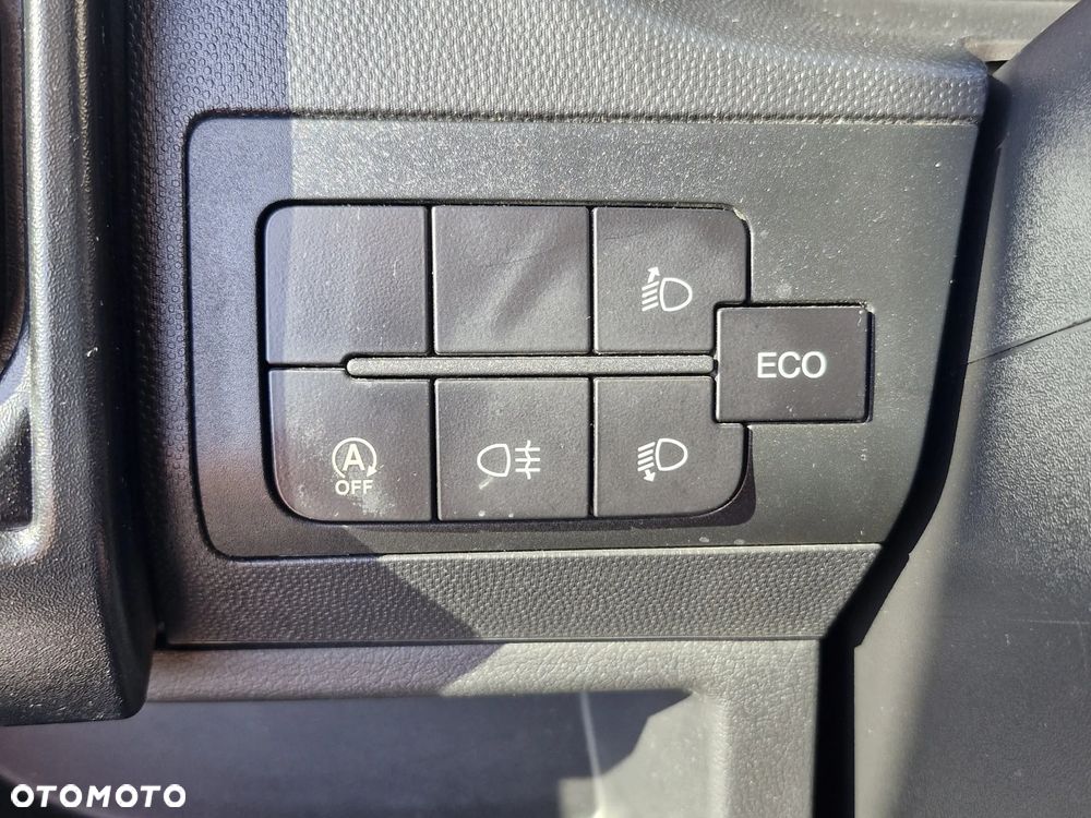 Fiat Ducato, L4H3 MAXI, nawigacja, kamera cofania, tempomat, klima - 22