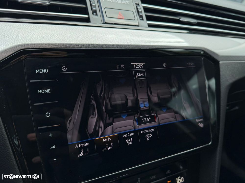 VW Passat 1.4 TSI GTE+ Plug-in - 51