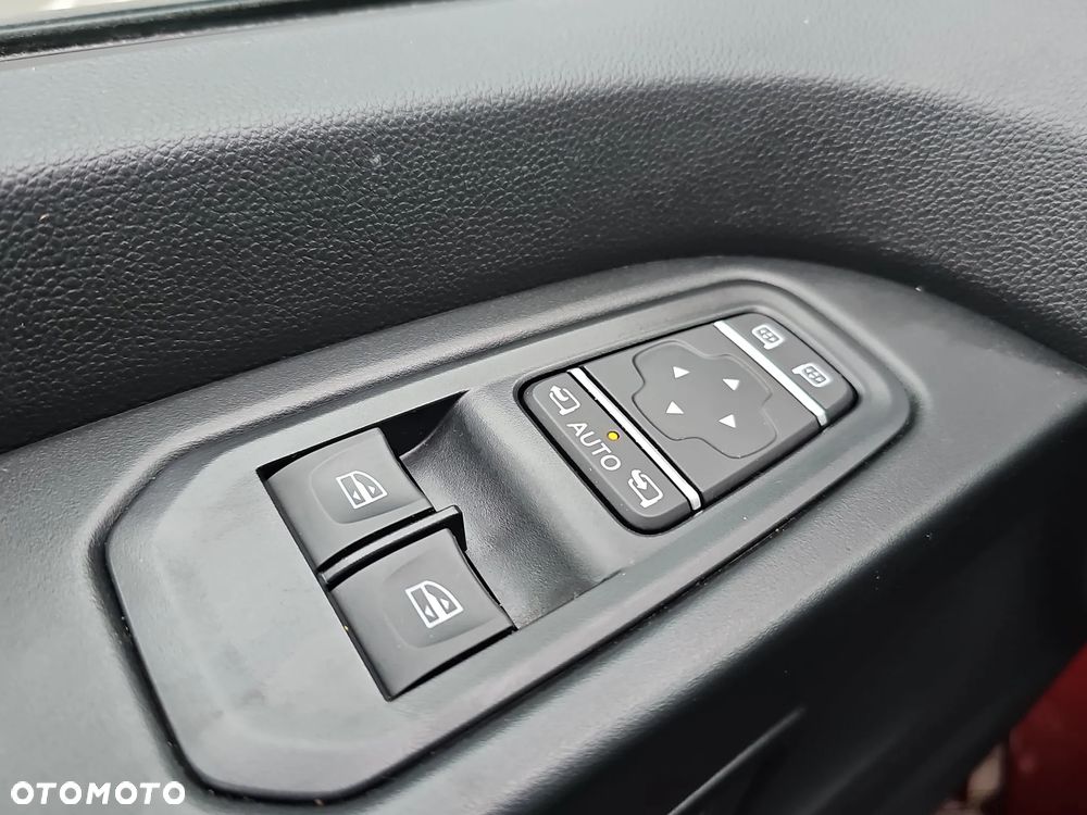 Renault Trafic Kombi 2.0 L2 Pack Clim - 16