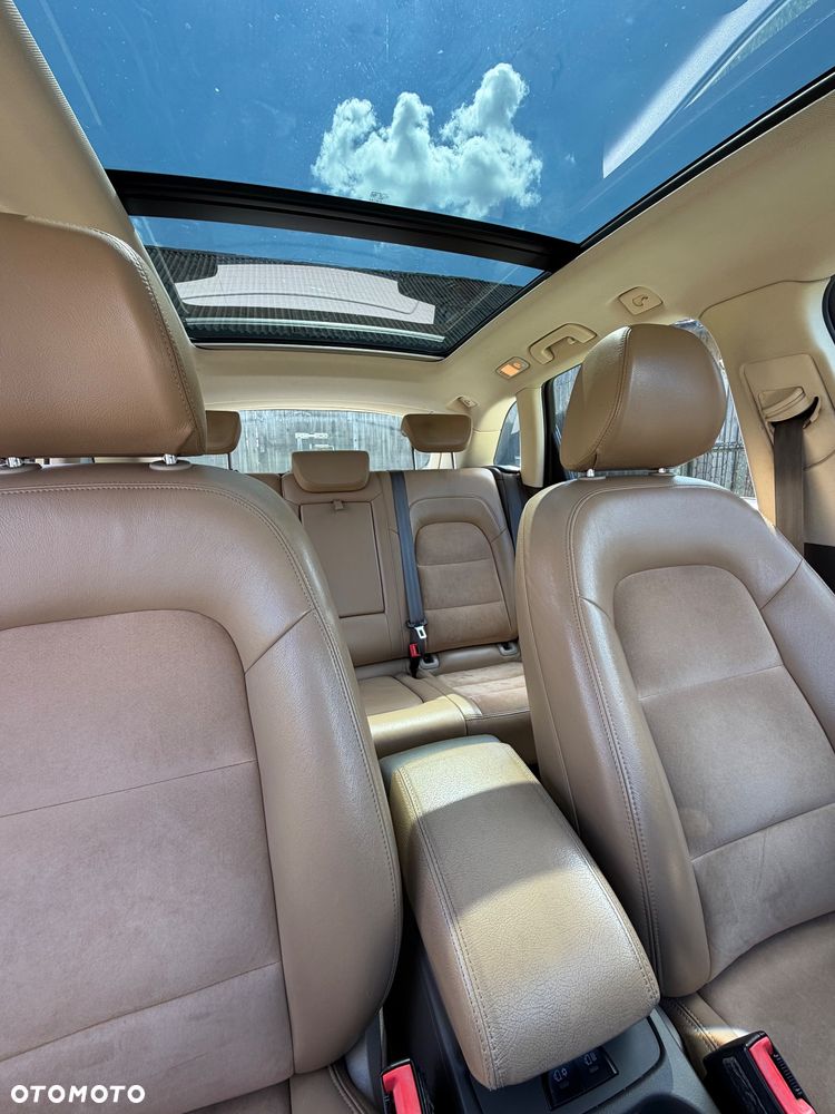 Audi Q5 2.0 TDI Quattro S tronic - 13