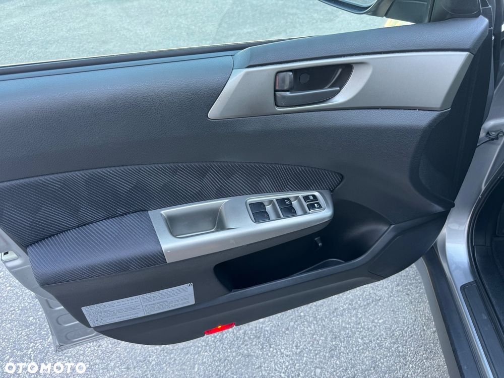 Subaru Forester 2.0X Comfort - 16