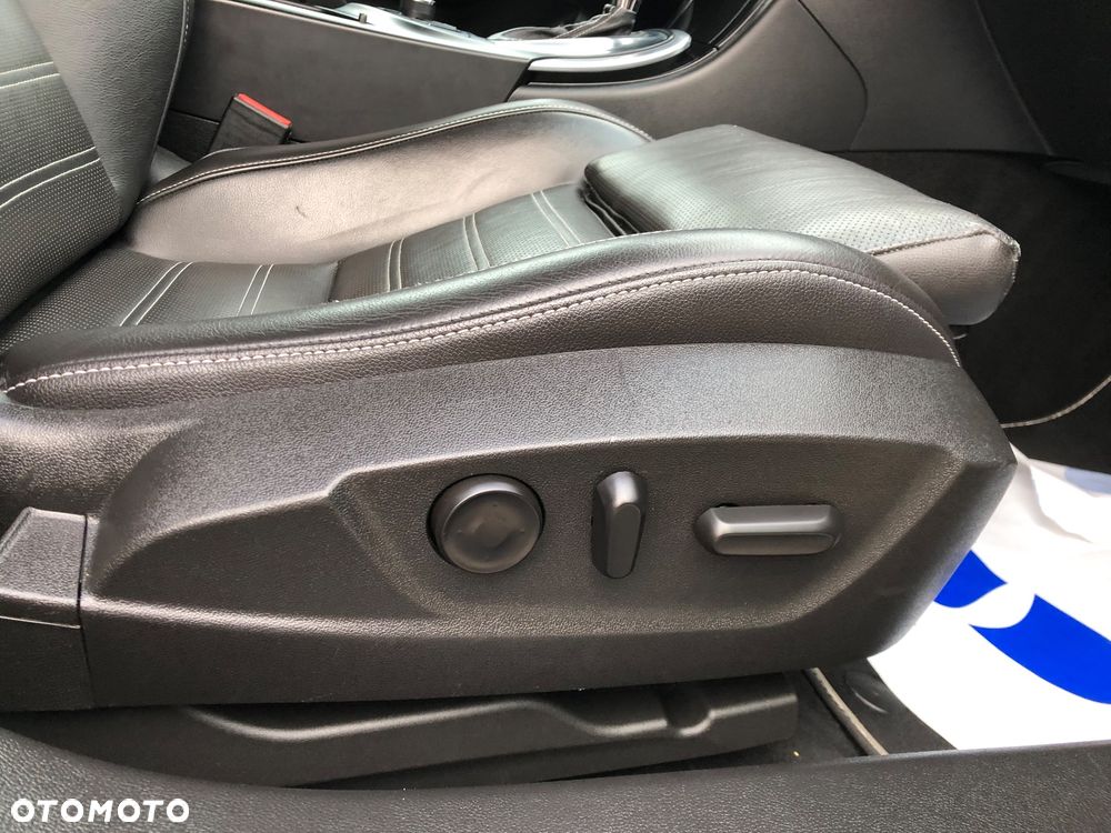 Opel Insignia 2.8 V6 Turbo 4x4 Automatik OPC - 23