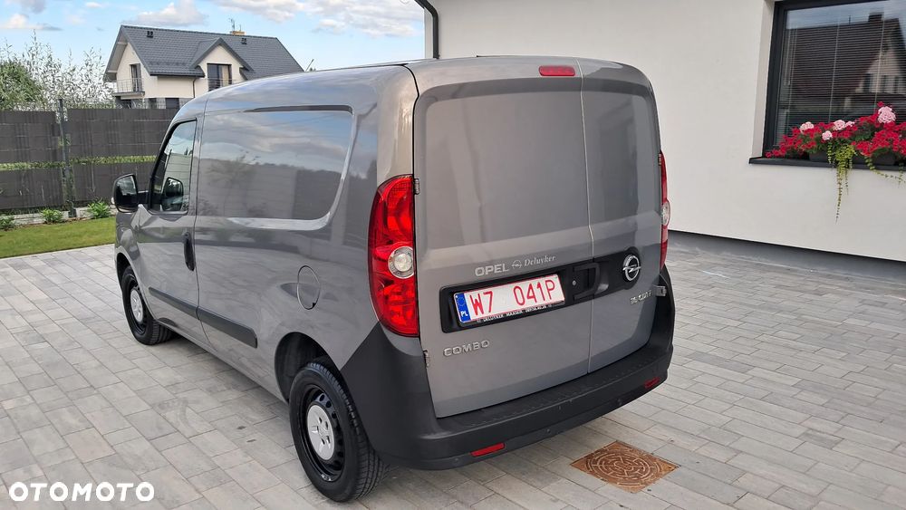 Opel Combo Tour L1H1 - 17