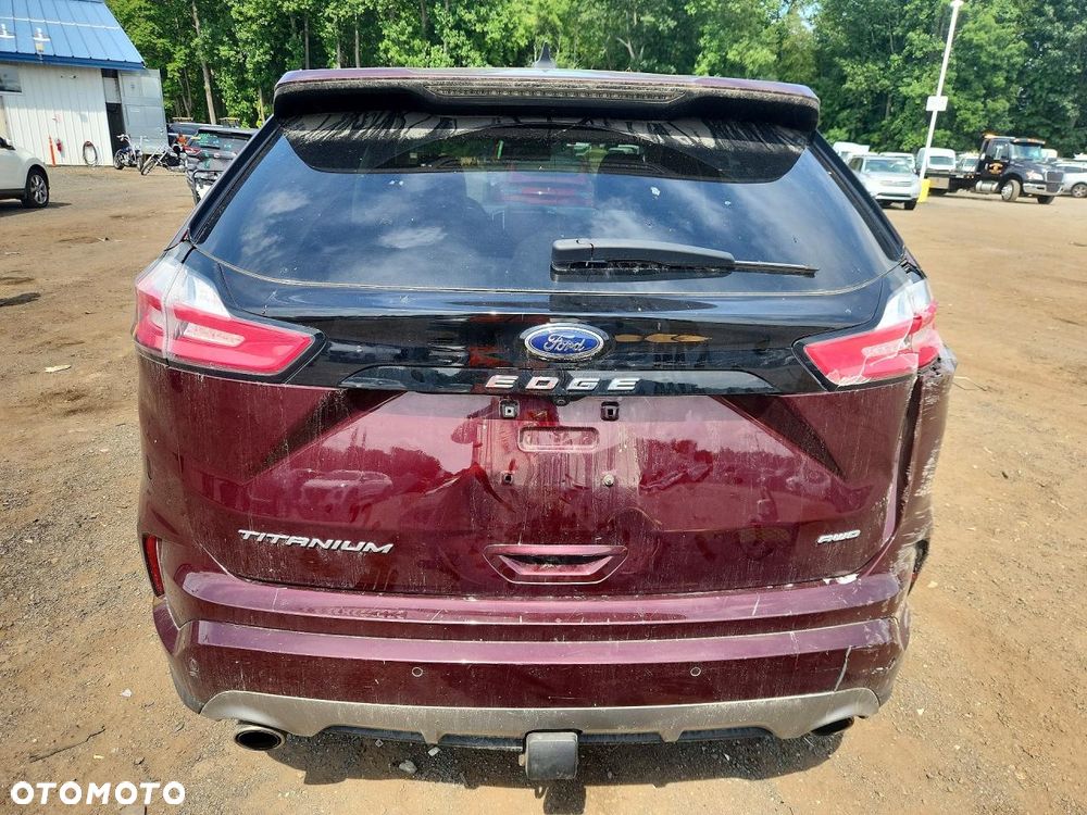 Ford Edge - 6