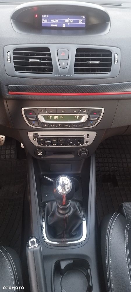 Renault Megane 2.0 16V TCE Privilege - 11