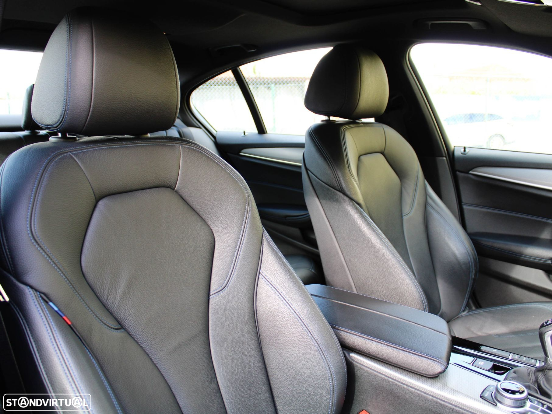 BMW 520 d Pack M - 60