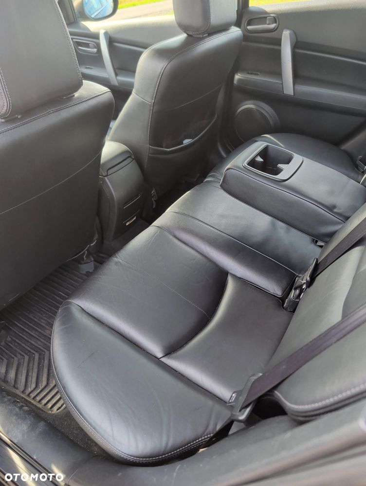 Mazda 6 2.0 CD Exclusive + - 11
