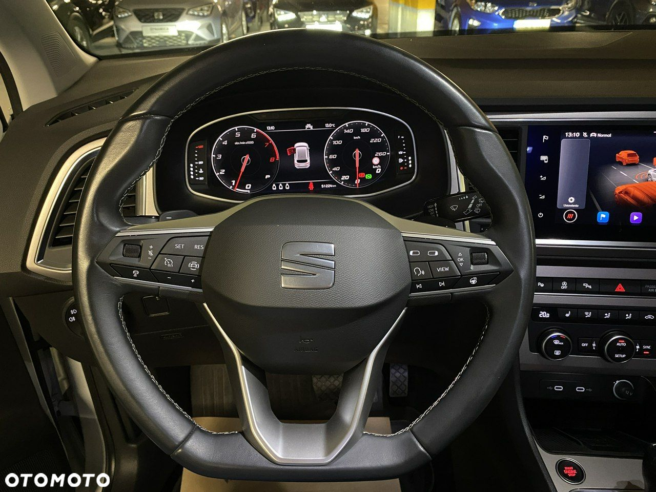 Seat Ateca - 21