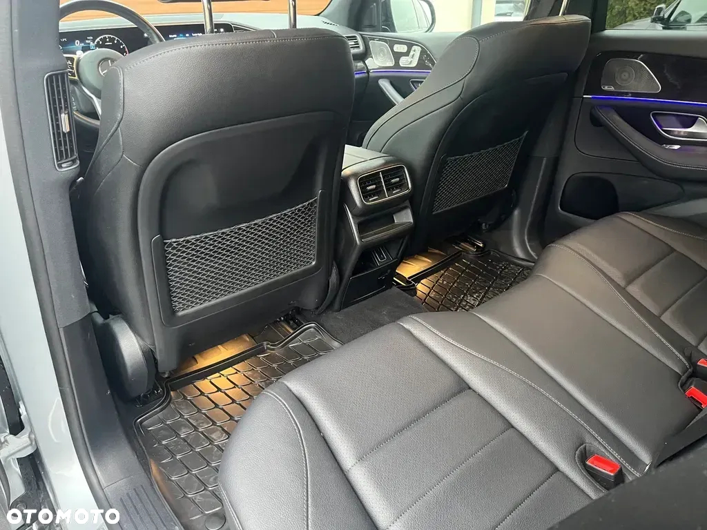 Mercedes-Benz GLE - 20