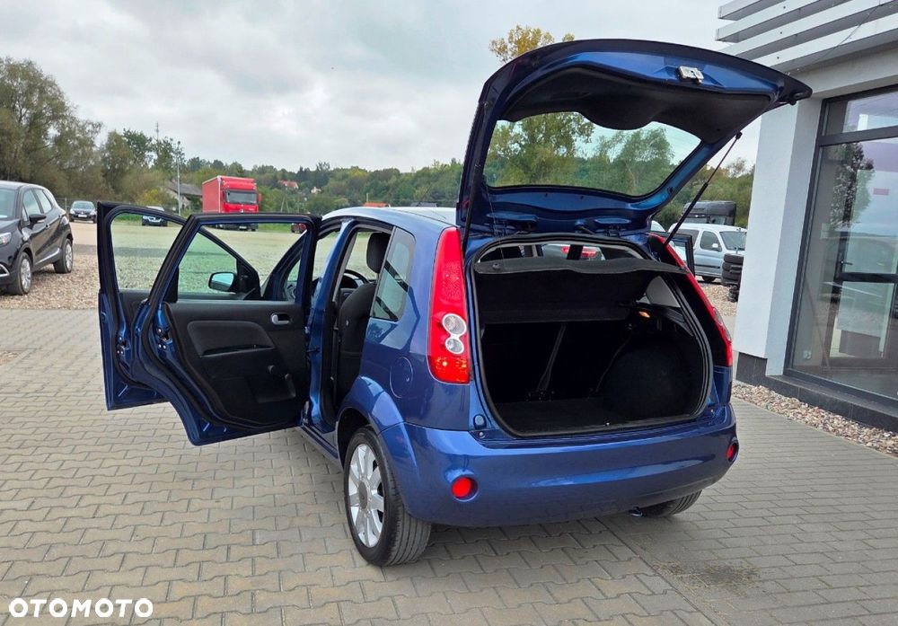 Ford Fiesta - 32