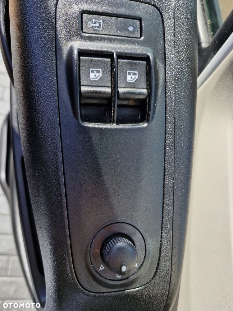 Fiat Ducato, L3H2, NISKI PRZEBIEG, tempomat, klima, czujniki - 19