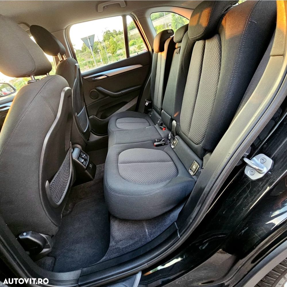 BMW X1 - 13