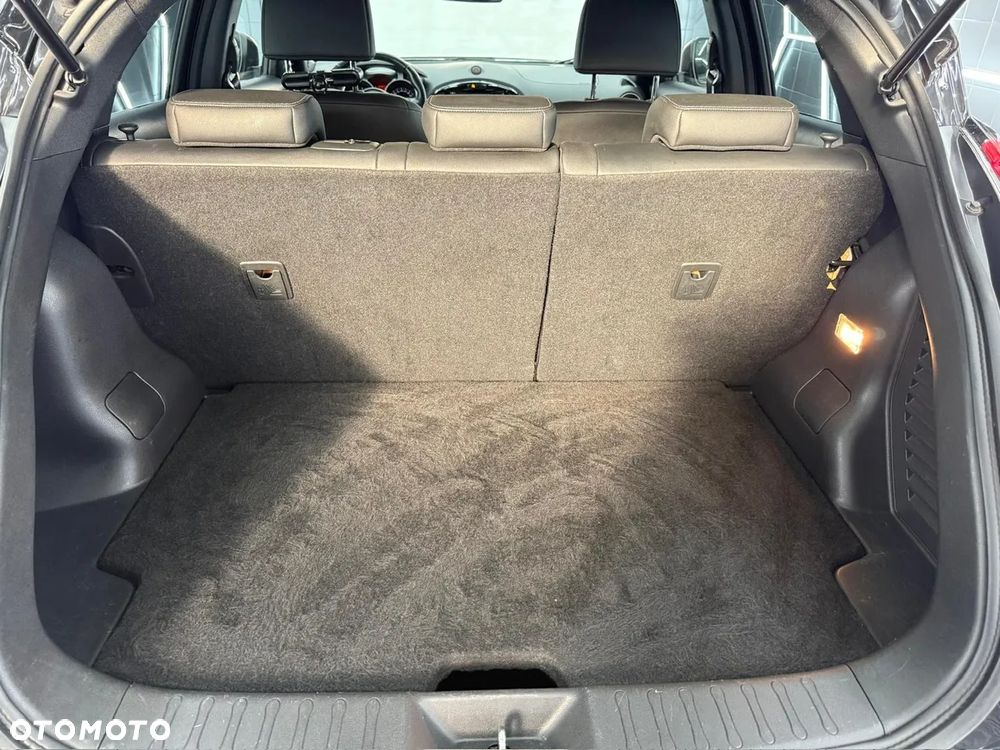 Nissan Juke 1.6 DIG-T Tekna EU6 - 25