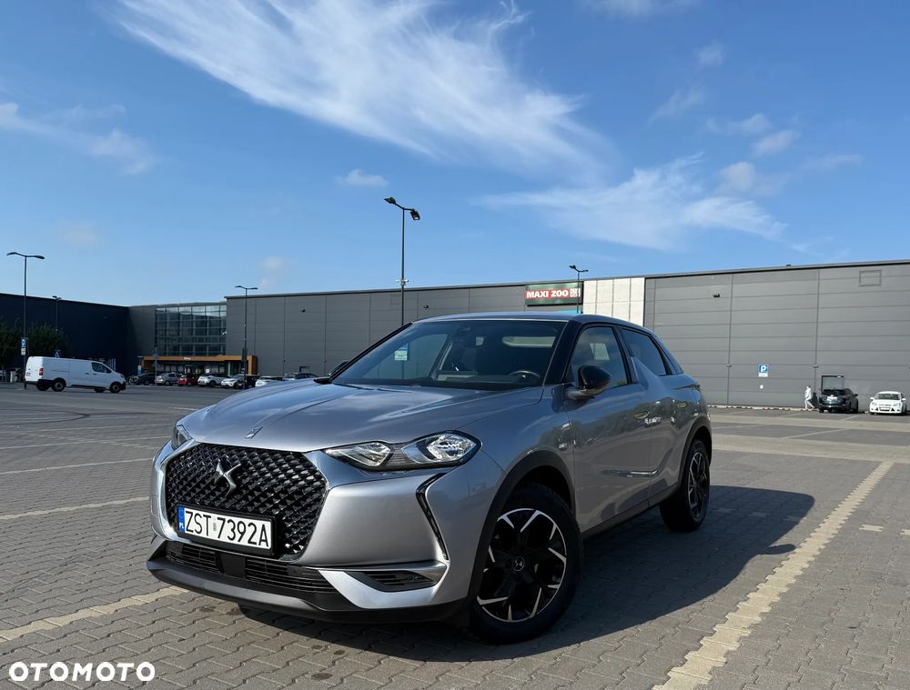 DS Automobiles DS 3 Crossback - 1