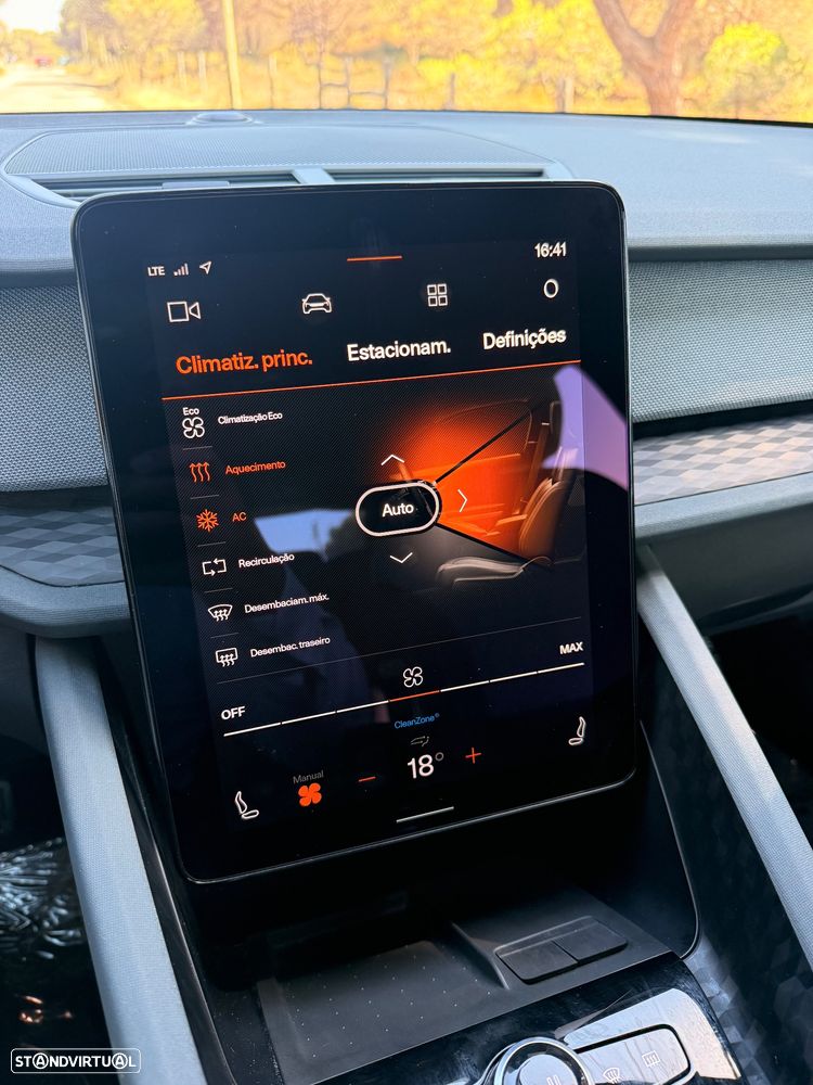 Polestar 2 Single Motor 78kWh - 13