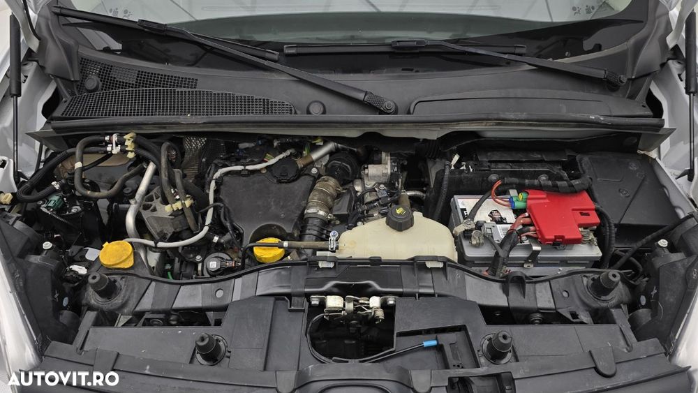 Renault Kangoo - 24