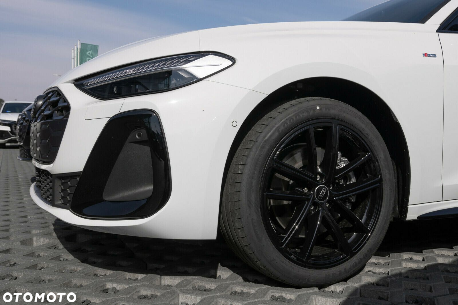 Audi A5 - 6