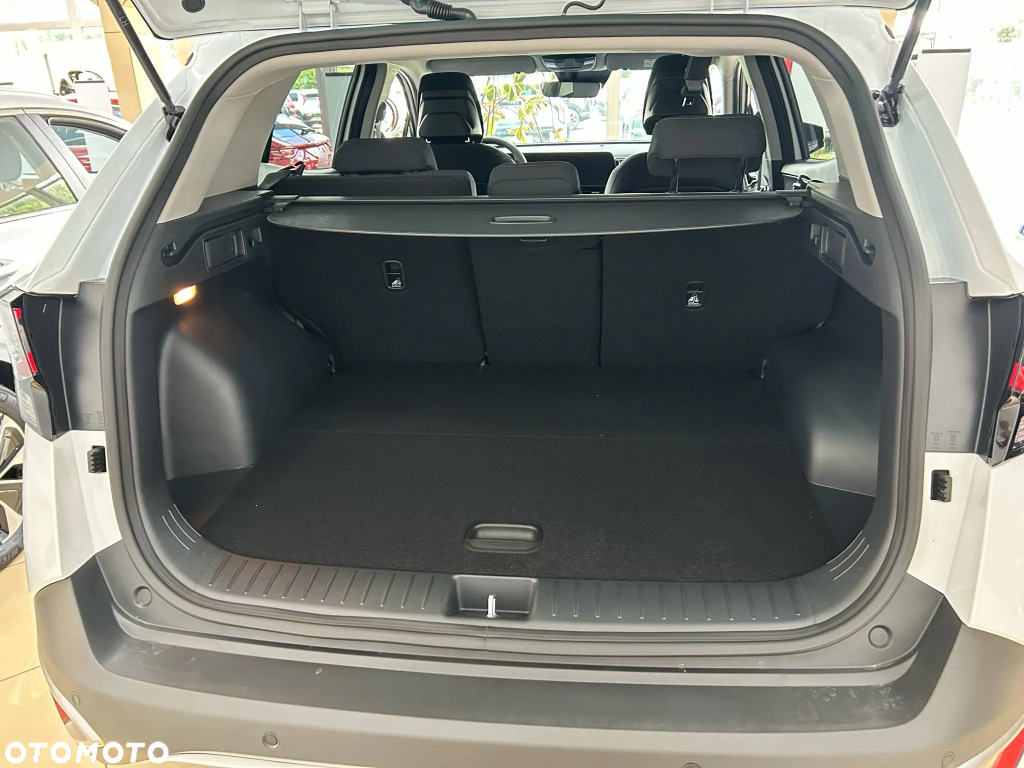 Kia Sportage 1.6 T-GDI L 2WD DCT - 7