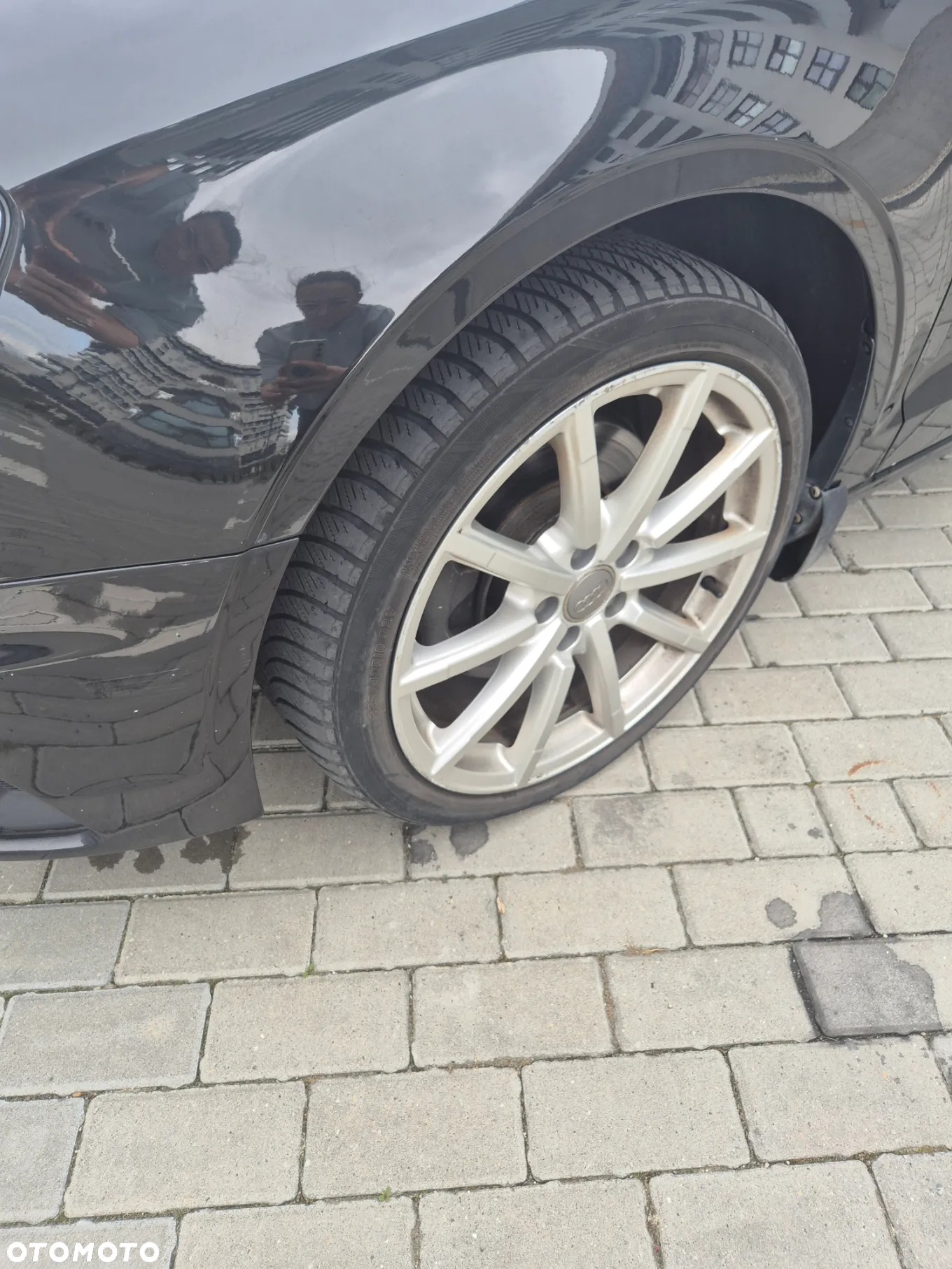 Audi A3 - 8