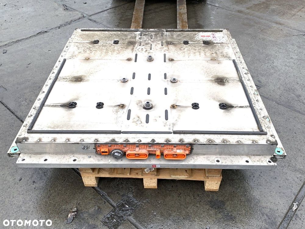 BATERIA HYBRYDA 62 kWh 156 Ah  VW ID.3 (E11) 2019 - 2022 Pro 150 kW [204 KM] elektryczny 2021 - 2022 - 2